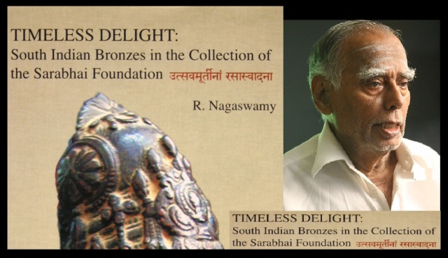 Timeless Delight - -Nagaswamy changed stand